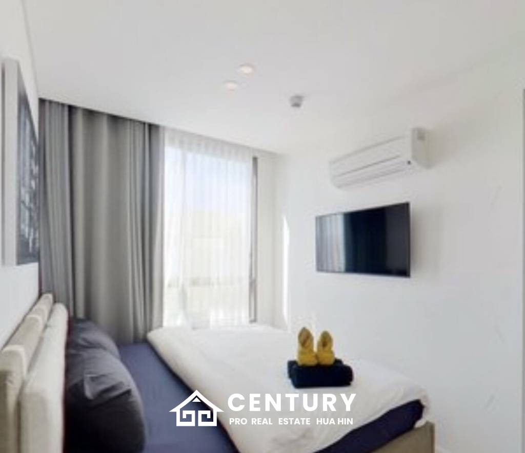 VERANDA RESIDENCE  :  3 bed penthouse