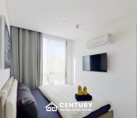 VERANDA RESIDENCE  :  3 bed penthouse