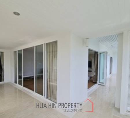 MALIBU CONDO  :  4 bed penthouse