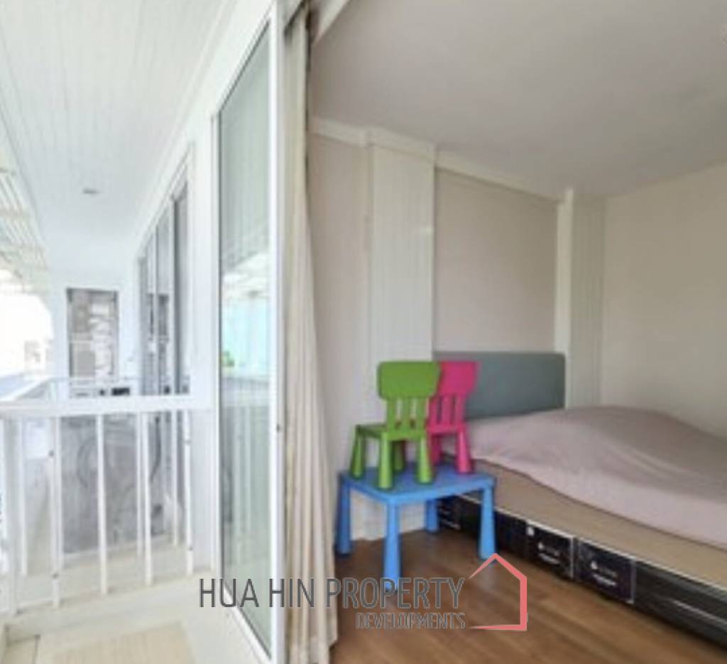 MALIBU CONDO  :  4 bed penthouse