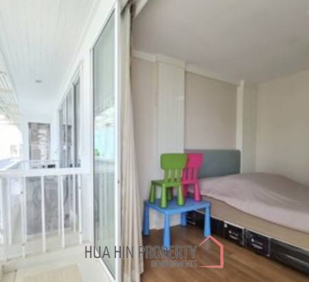 MALIBU CONDO  :  4 bed penthouse