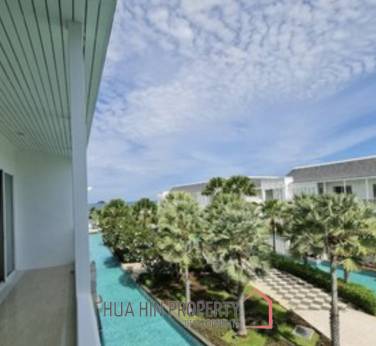 MALIBU CONDO  :  4 bed penthouse