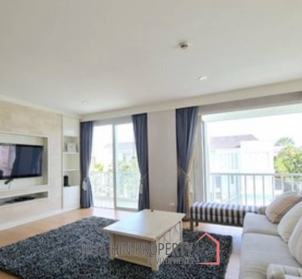 MALIBU CONDO  :  4 bed penthouse