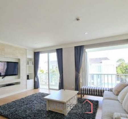 MALIBU CONDO  :  4 bed penthouse