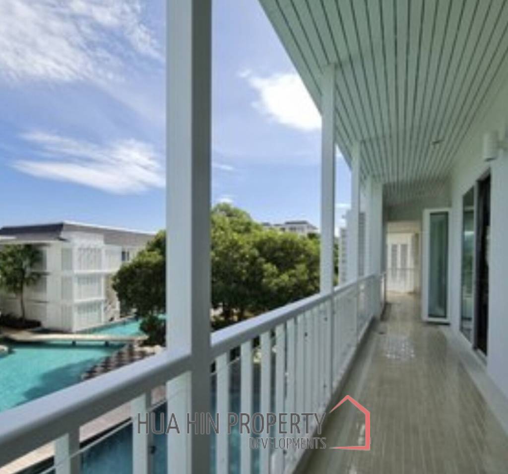 MALIBU CONDO  :  4 bed penthouse