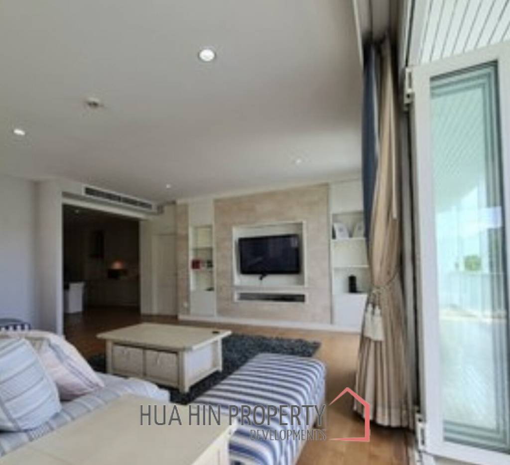 MALIBU CONDO  :  4 bed penthouse