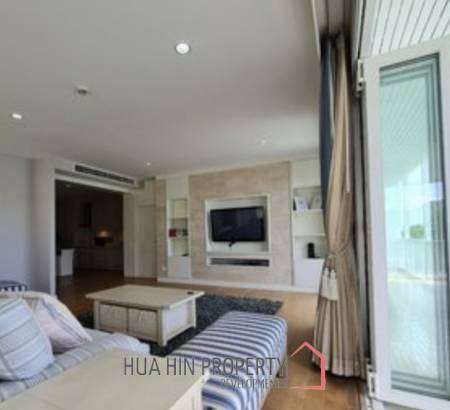 MALIBU CONDO  :  4 bed penthouse