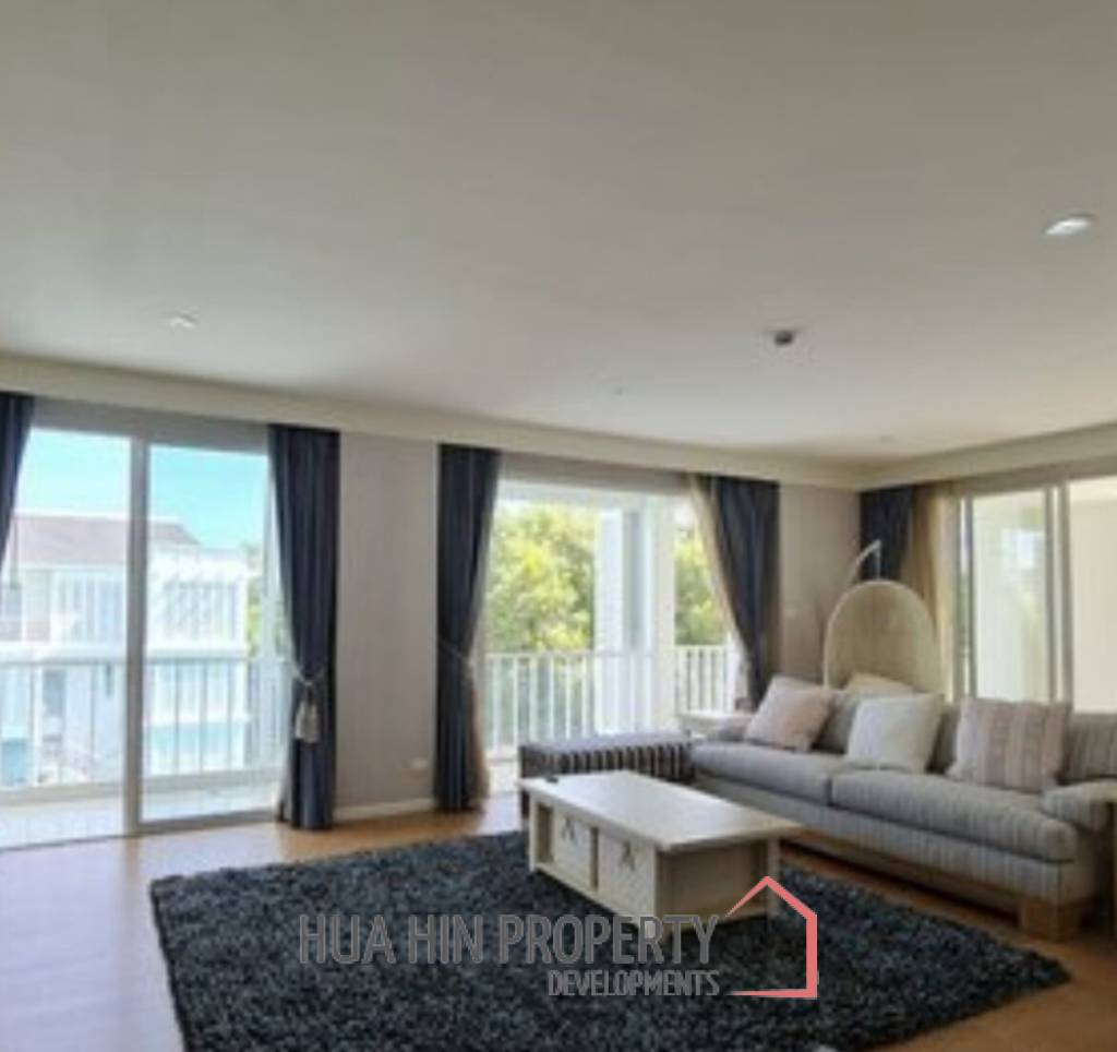 MALIBU CONDO  :  4 bed penthouse