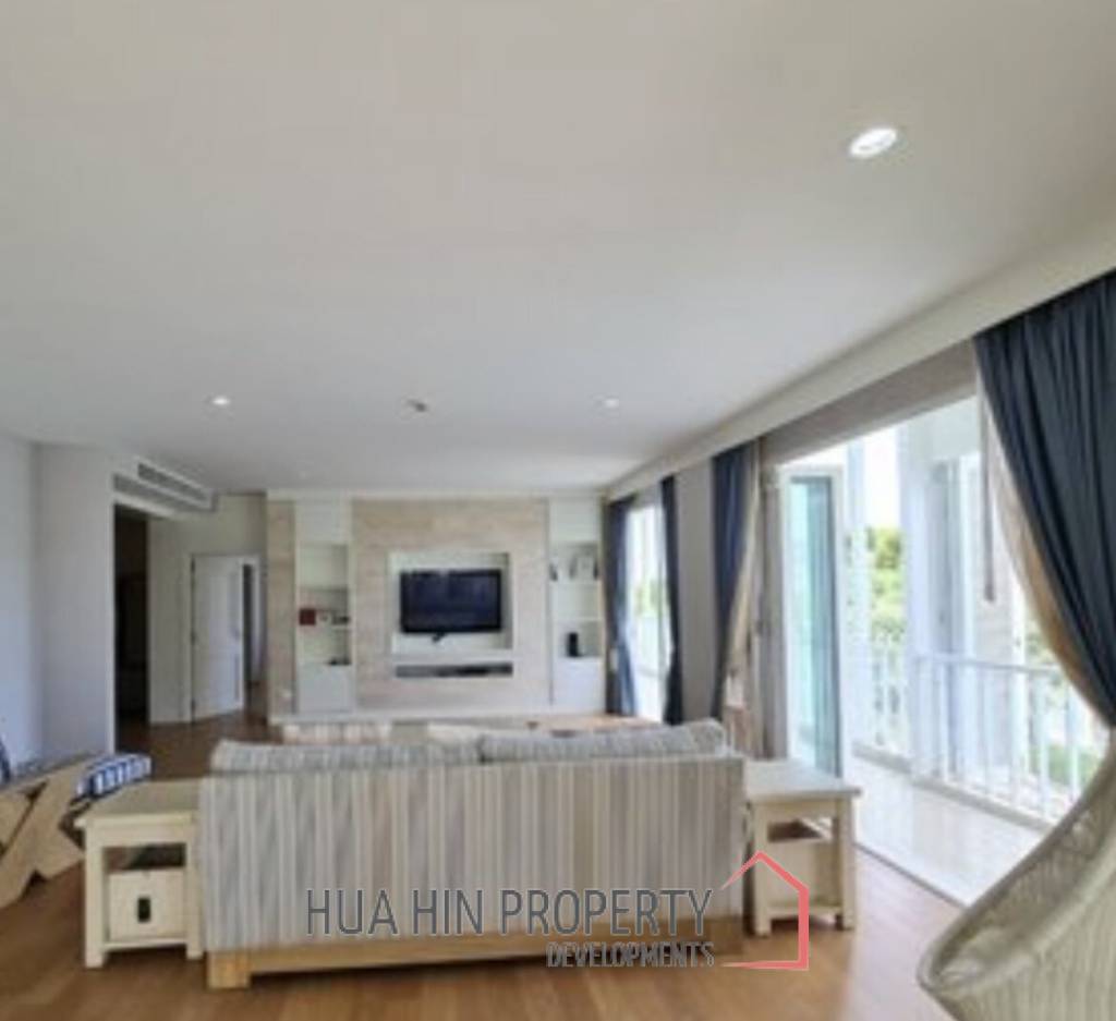 MALIBU CONDO  :  4 bed penthouse