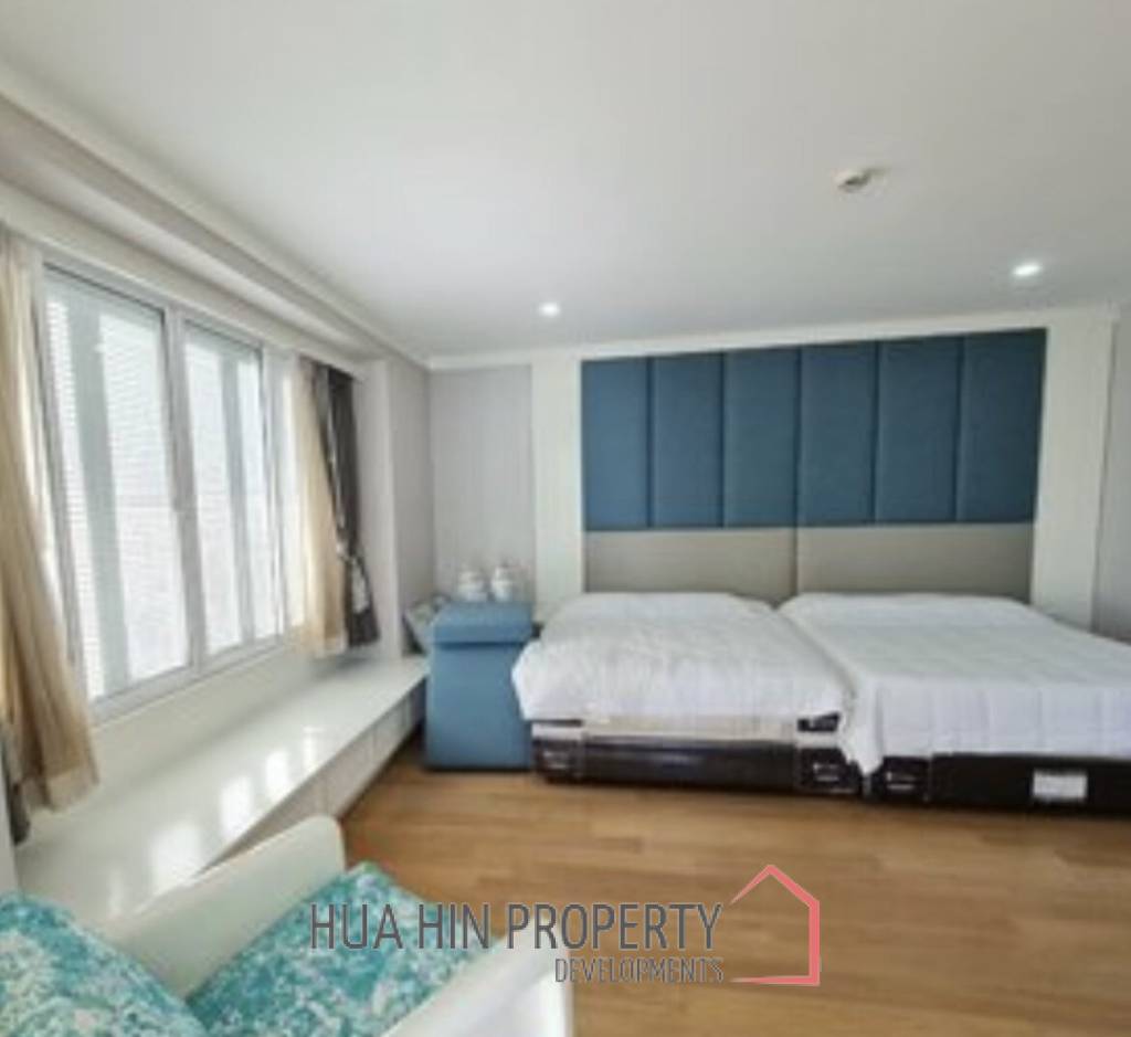 MALIBU CONDO  :  4 bed penthouse