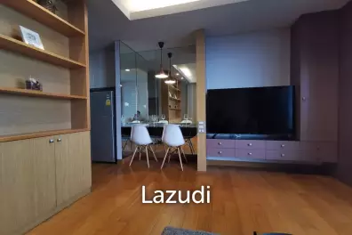 2 Bedrooms 2 Bathrooms 54 SQ.M. The Lumpini 24