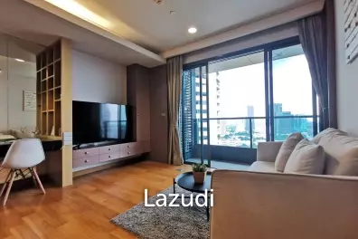 2 Bedrooms 2 Bathrooms 54 SQ.M. The Lumpini 24