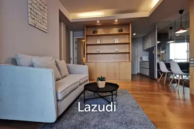 2 Bedrooms 2 Bathrooms 54 SQ.M. The Lumpini 24
