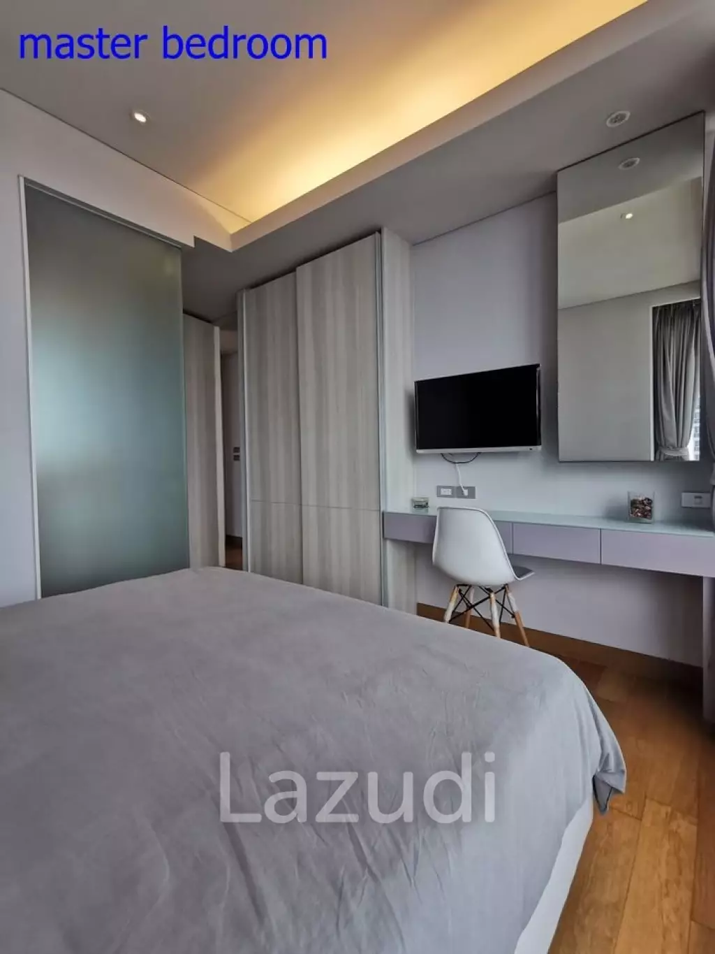 2 Bedrooms 2 Bathrooms 54 SQ.M. The Lumpini 24