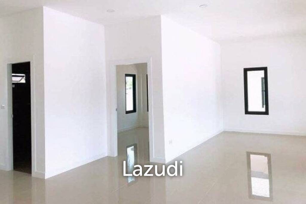 440 ตร.ม 2 เตียง 2 อาบน้ำ วิลล่า For ขาย