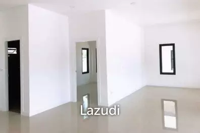PORNWIPA VILLAS: 2 Bed Pool Villa (OFF-PLAN)