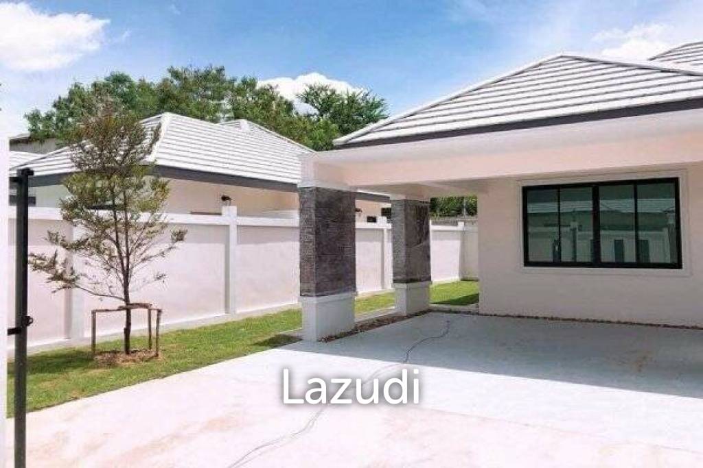 440 ตร.ม 2 เตียง 2 อาบน้ำ วิลล่า For ขาย