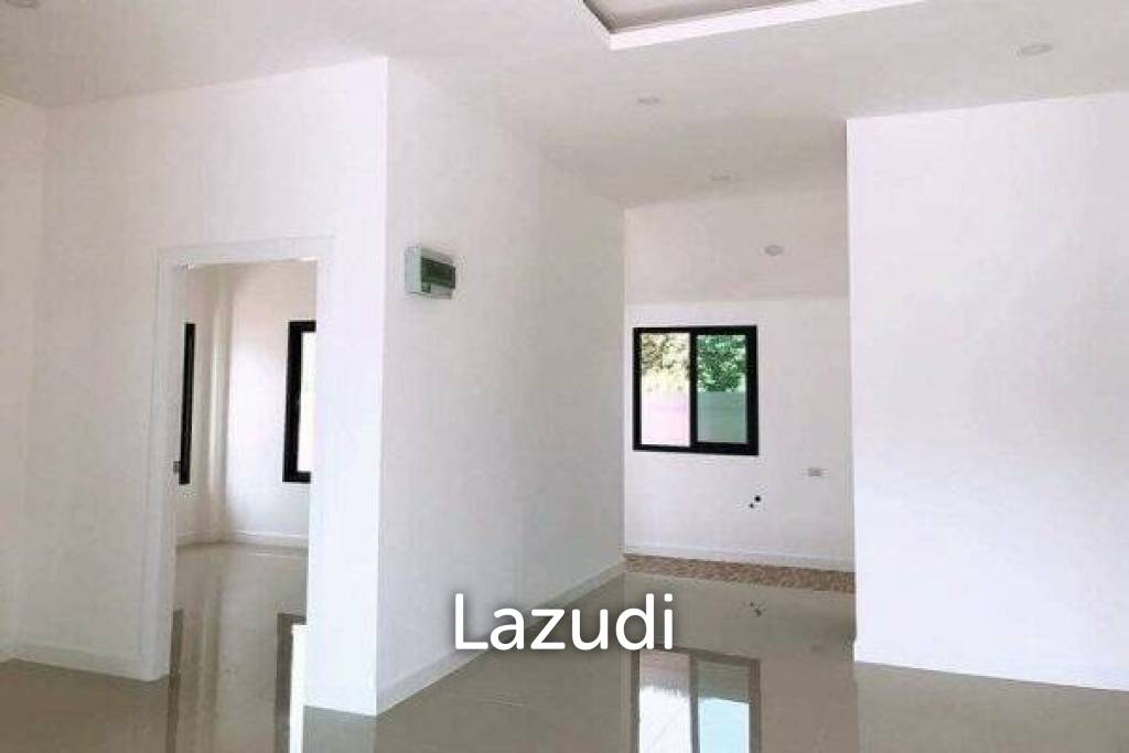 440 ตร.ม 2 เตียง 2 อาบน้ำ วิลล่า For ขาย