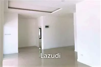 PORNWIPA VILLAS: 2 Bed Pool Villa (OFF-PLAN)