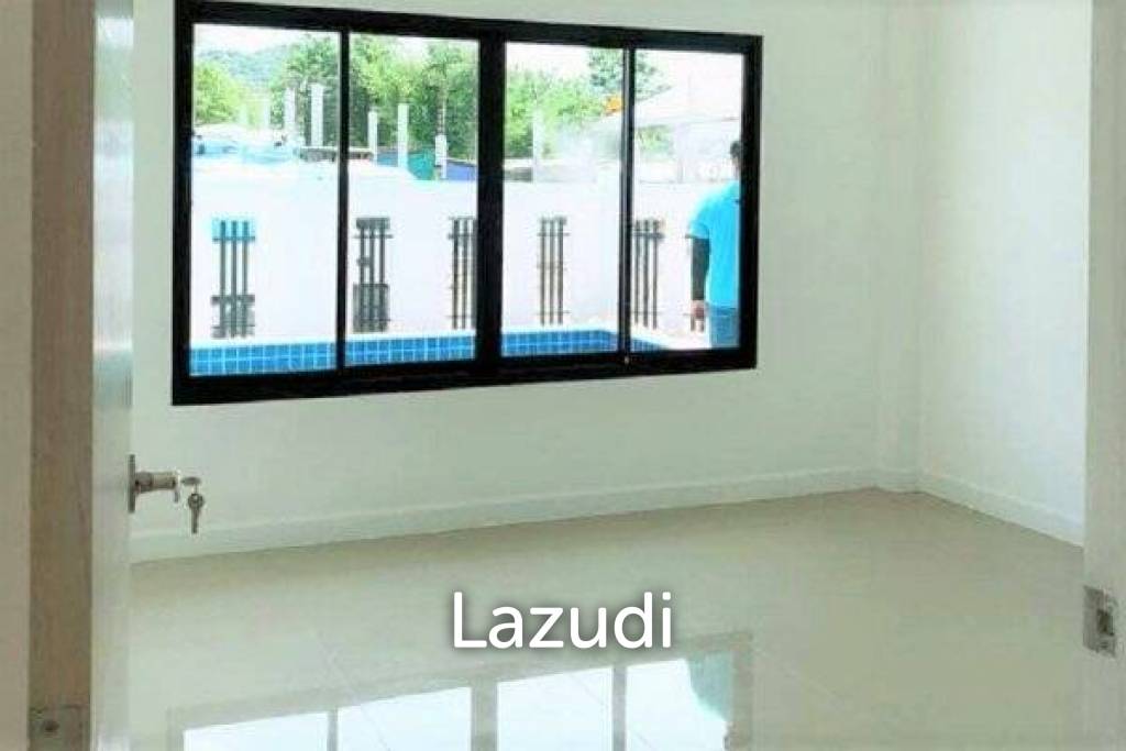 440 ตร.ม 2 เตียง 2 อาบน้ำ วิลล่า For ขาย