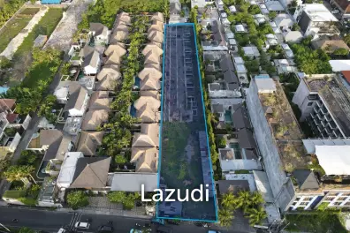 Excellent Seminyak Development Opportunity