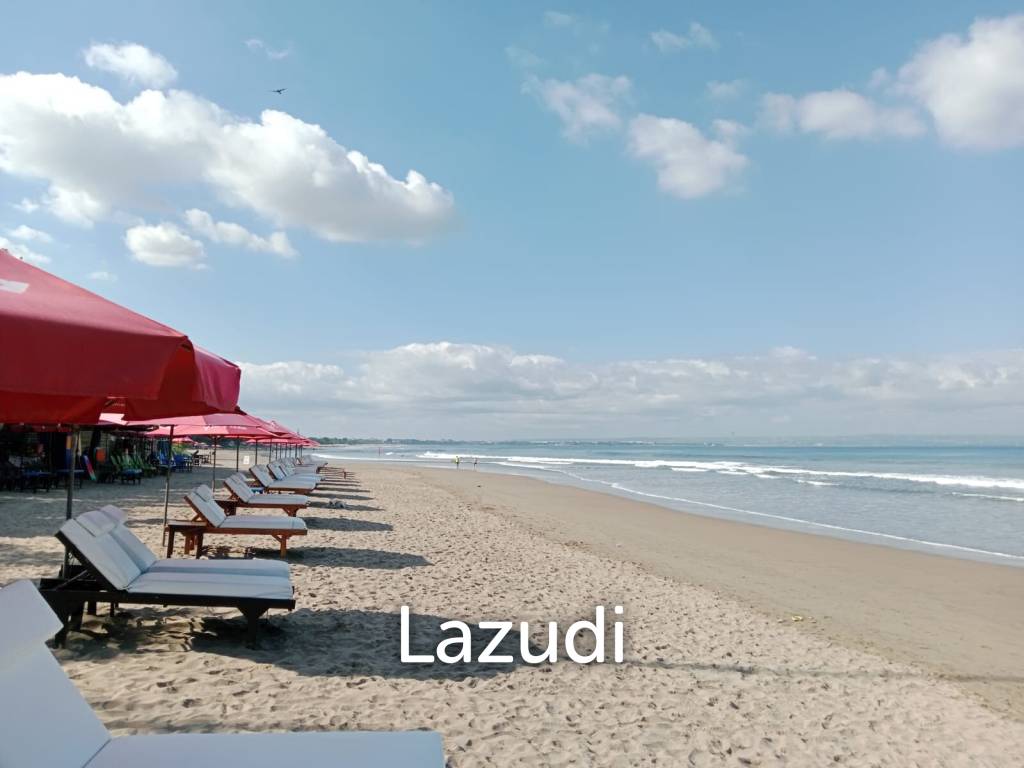 Excellent Seminyak Development Opportunity