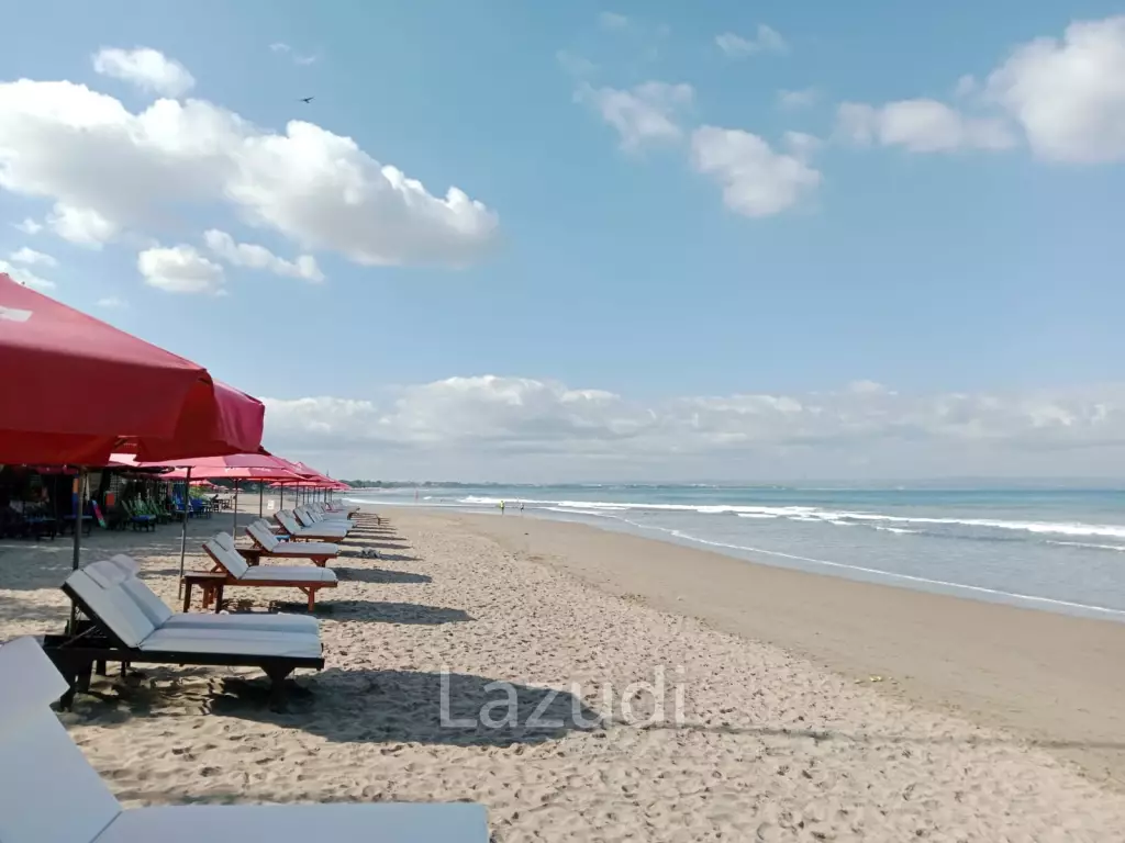 Excellent Seminyak Development Opportunity