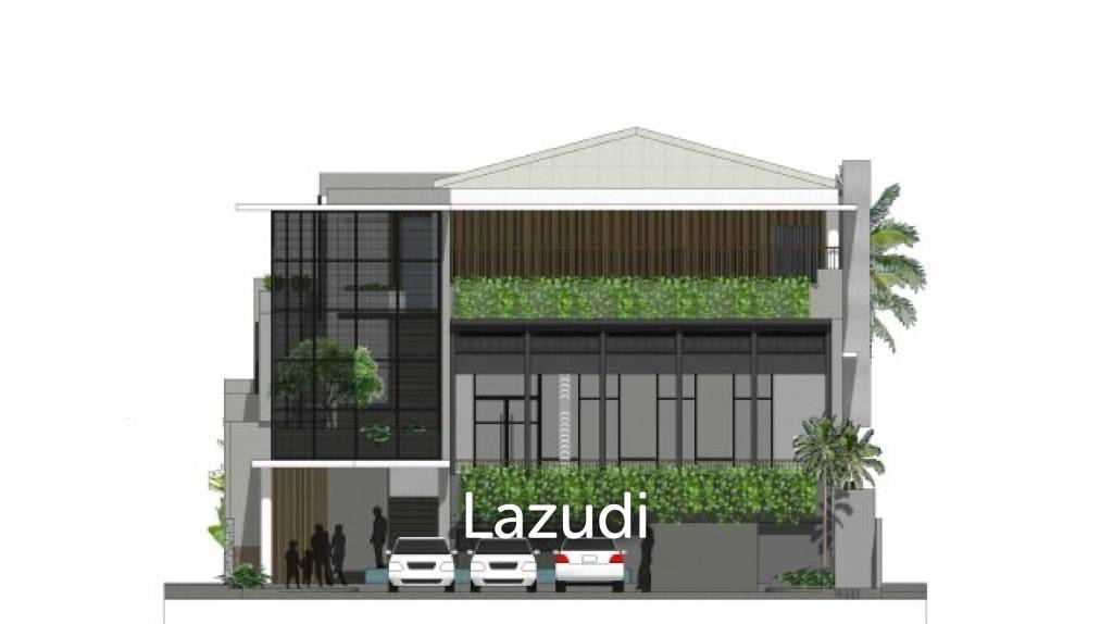 Excellent Seminyak Development Opportunity