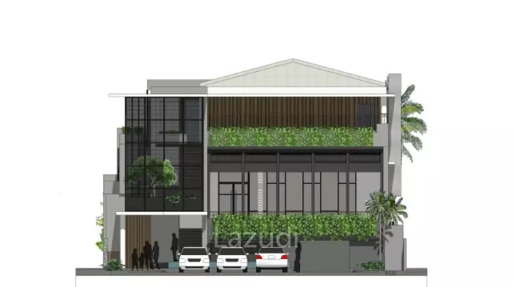 Excellent Seminyak Development Opportunity