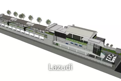 Excellent Seminyak Development Opportunity