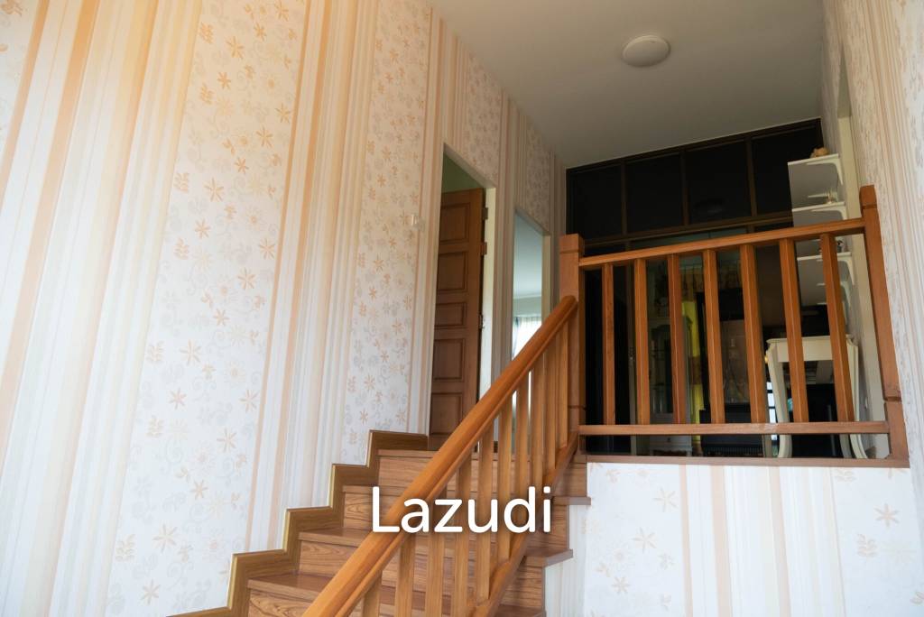 4 Bedrooms 3 Bathsrooms 191 SQ.M. House For Sale