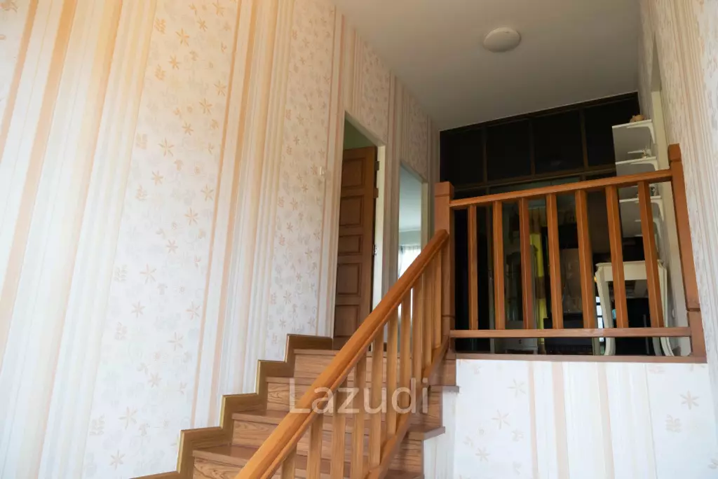 4 Bedrooms 3 Bathsrooms 191 SQ.M. House For Sale