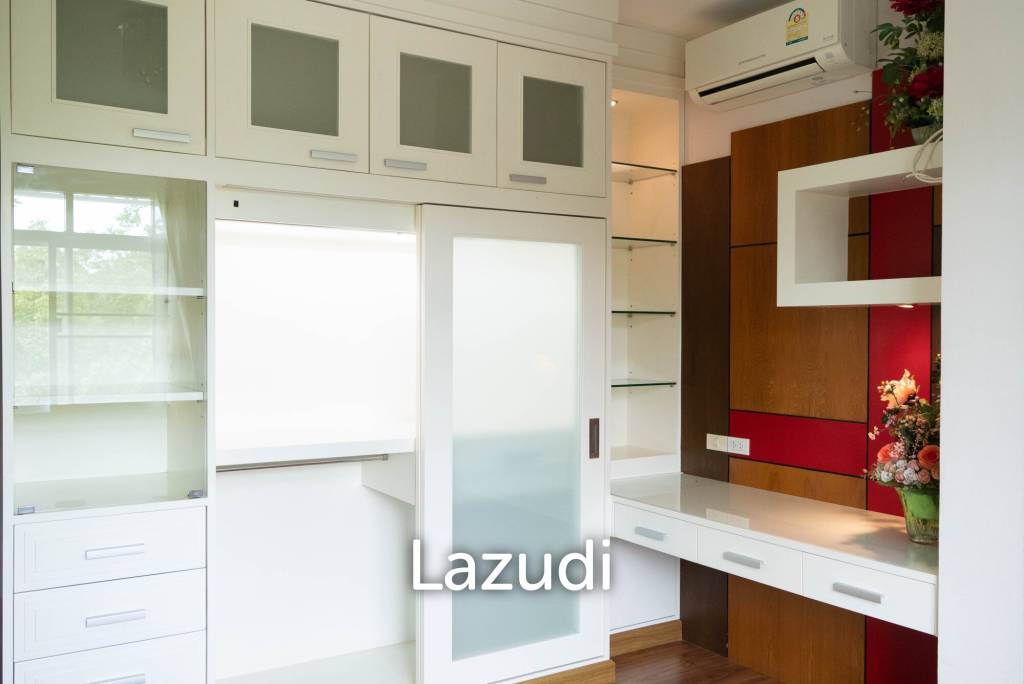 4 Bedrooms 3 Bathsrooms 191 SQ.M. House For Sale