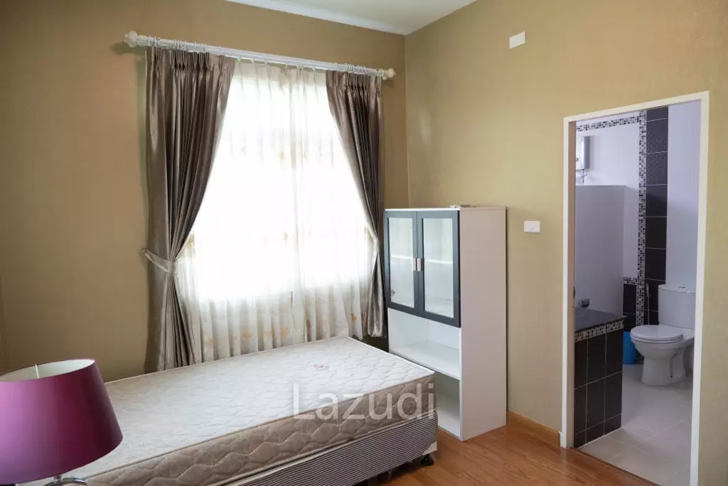 4 Bedrooms 3 Bathsrooms 191 SQ.M. House For Sale