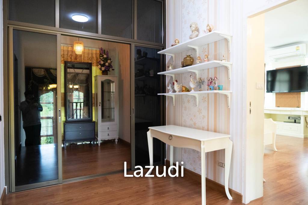 4 Bedrooms 3 Bathsrooms 191 SQ.M. House For Sale