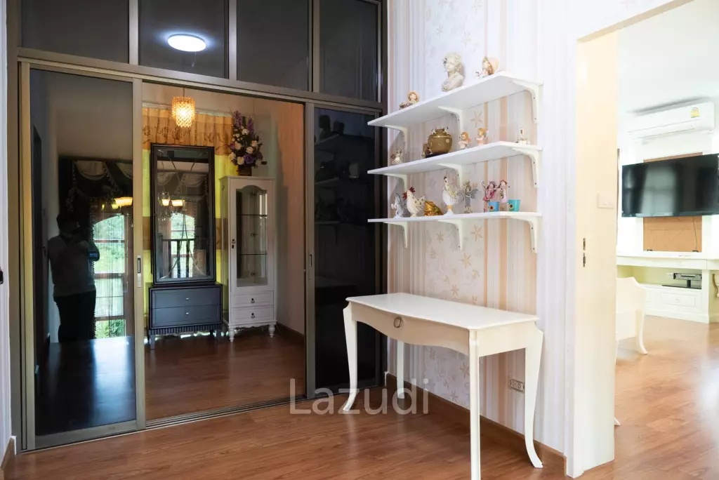 4 Bedrooms 3 Bathsrooms 191 SQ.M. House For Sale