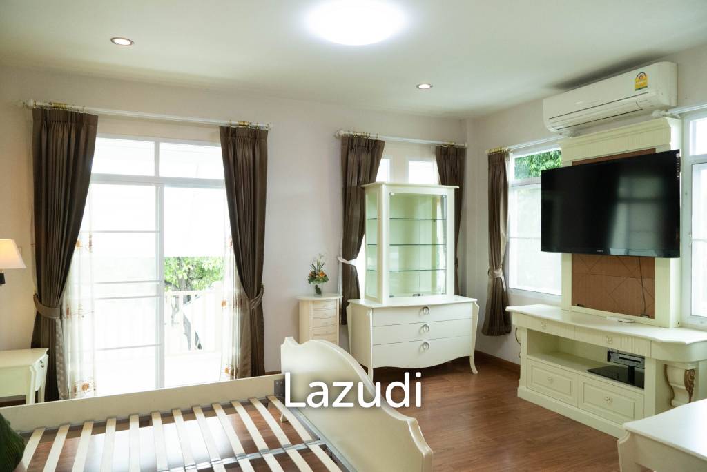 4 Bedrooms 3 Bathsrooms 191 SQ.M. House For Sale