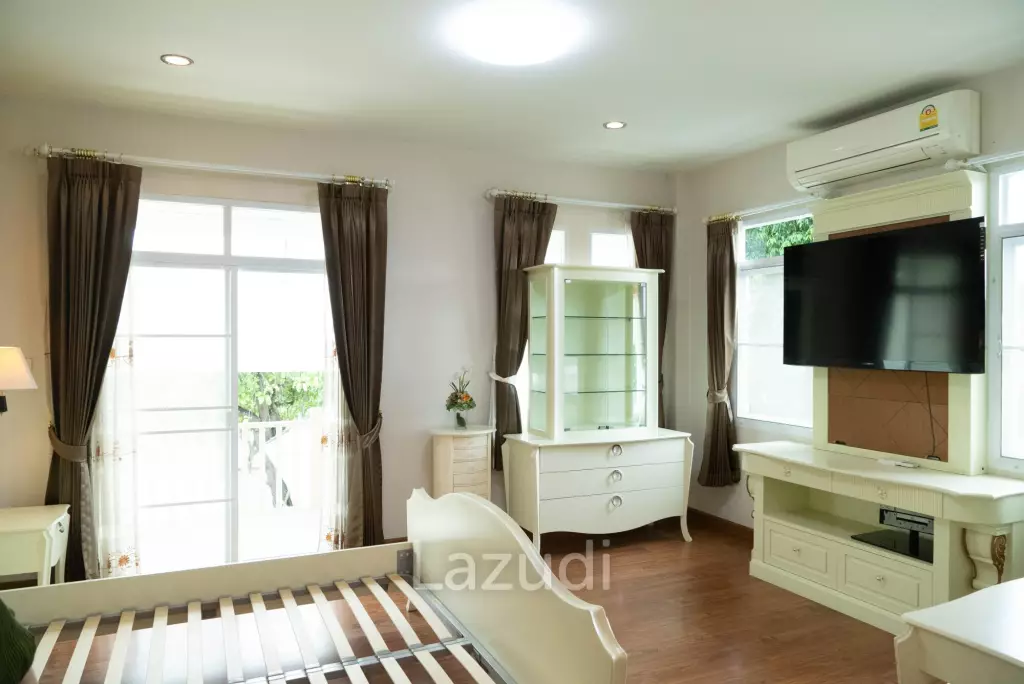 4 Bedrooms 3 Bathsrooms 191 SQ.M. House For Sale