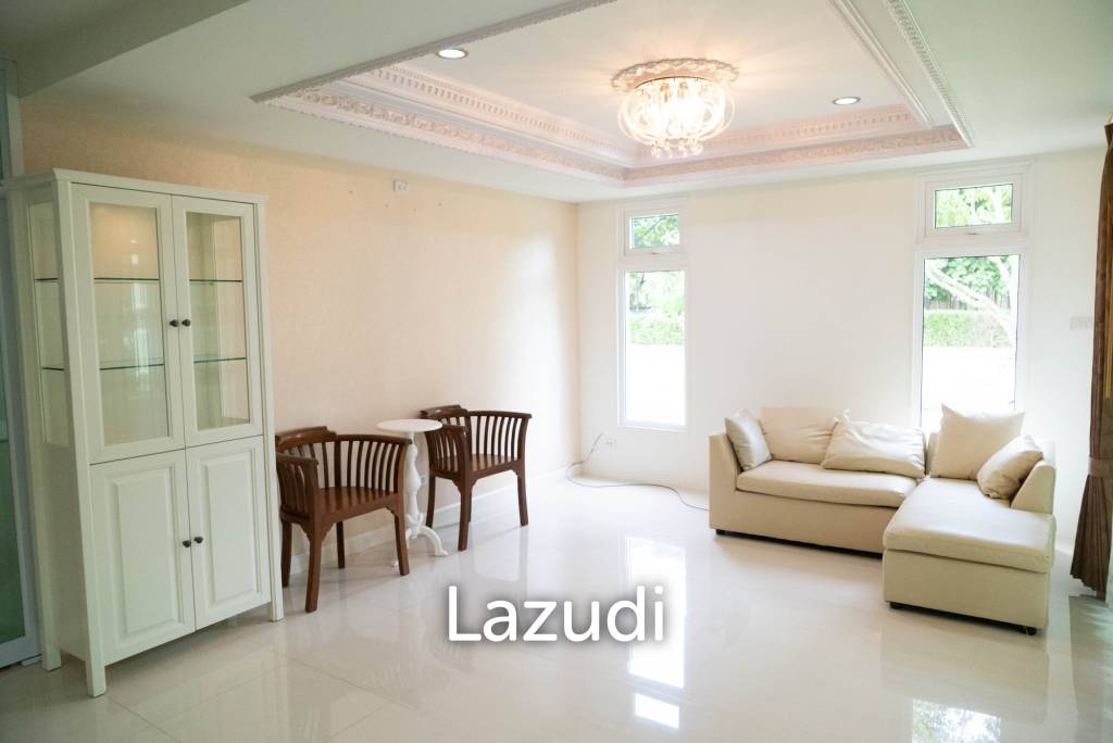 4 Bedrooms 3 Bathsrooms 191 SQ.M. House For Sale
