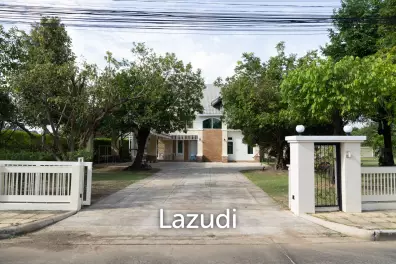 4 Bedrooms 3 Bathsrooms 191 SQ.M. House For Sale