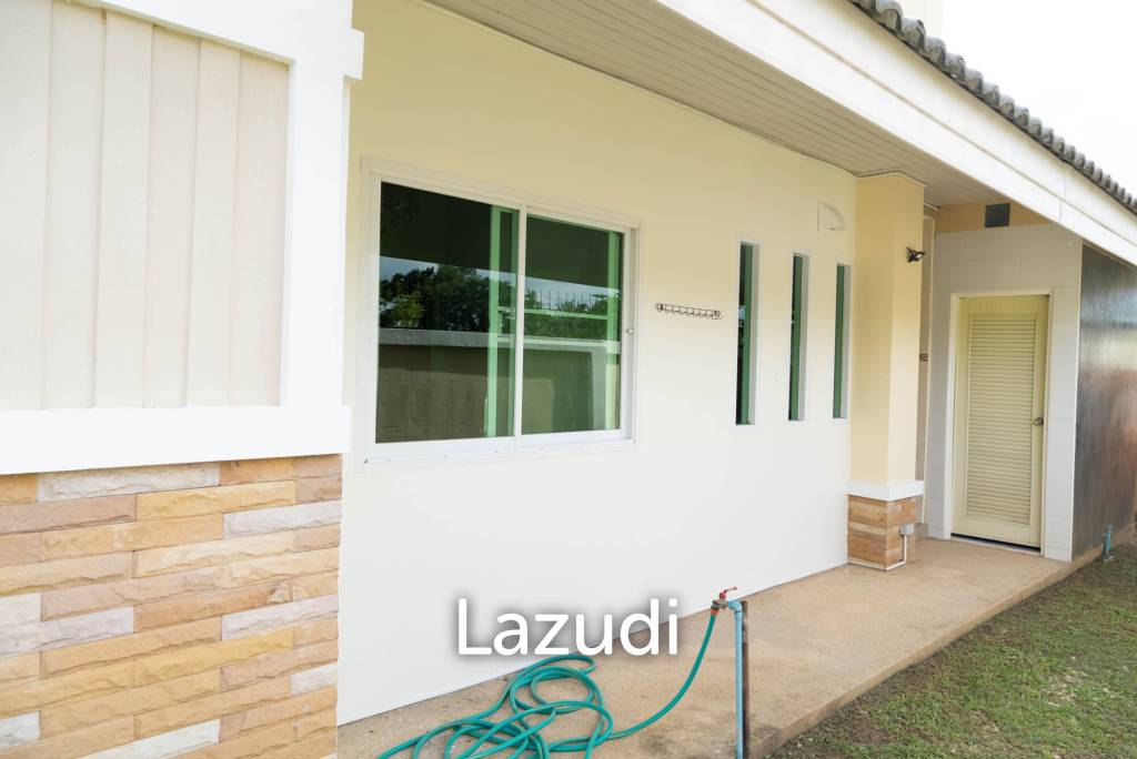 4 Bedrooms 3 Bathsrooms 191 SQ.M. House For Sale
