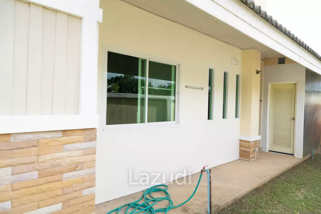 4 Bedrooms 3 Bathsrooms 191 SQ.M. House For Sale