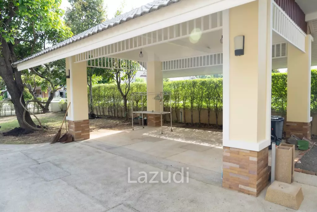 4 Bedrooms 3 Bathsrooms 191 SQ.M. House For Sale