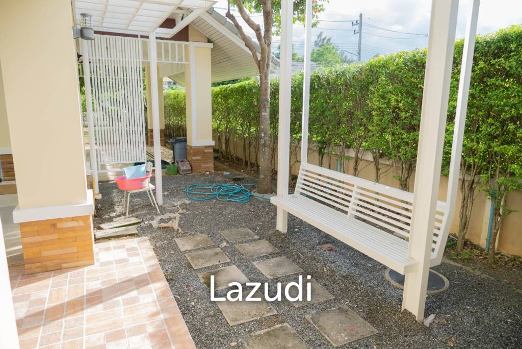 4 Bedrooms 3 Bathsrooms 191 SQ.M. House For Sale