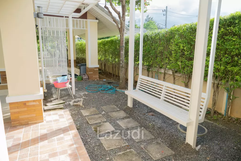 4 Bedrooms 3 Bathsrooms 191 SQ.M. House For Sale