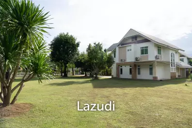 4 Bedrooms 3 Bathsrooms 191 SQ.M. House For Sale