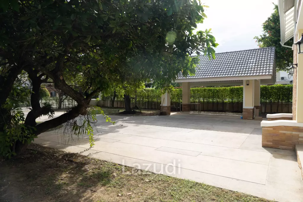 4 Bedrooms 3 Bathsrooms 191 SQ.M. House For Sale