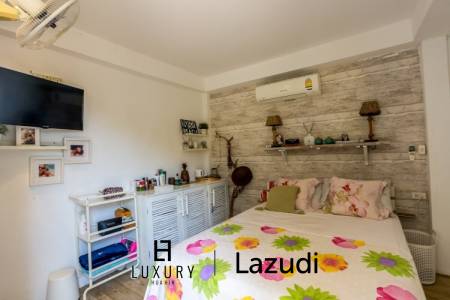 1,600 ตร.ม 5 เตียง 5 อาบน้ำ วิลล่า For ขาย