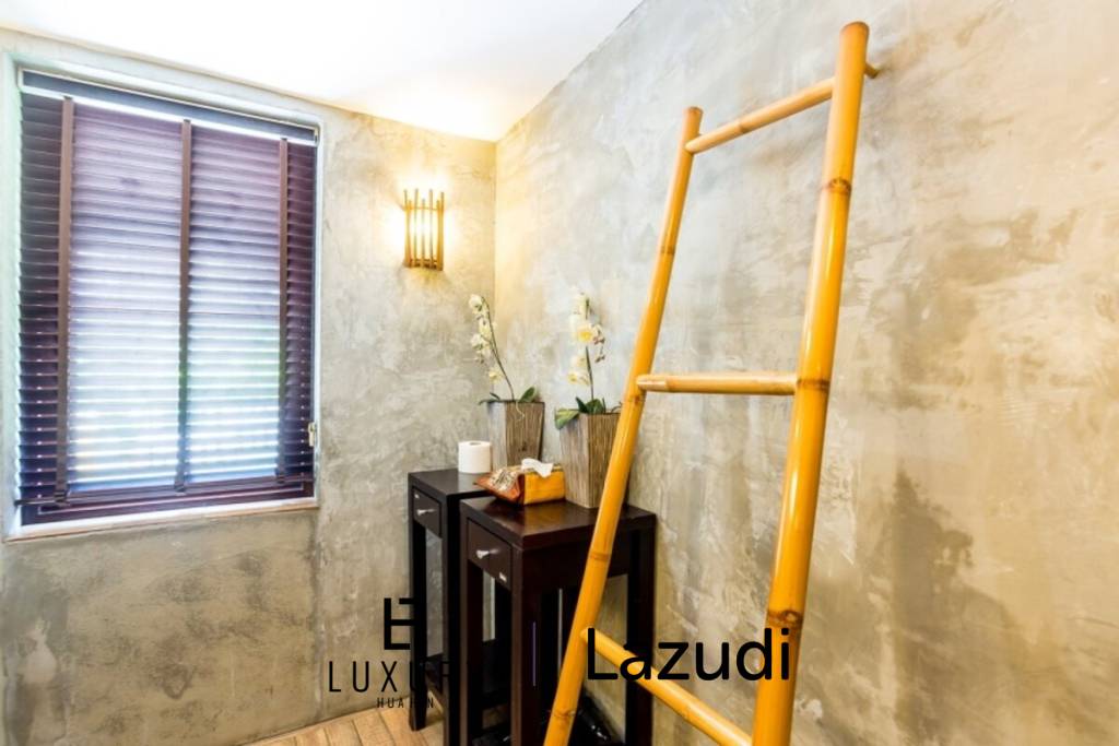 1,600 ตร.ม 5 เตียง 5 อาบน้ำ วิลล่า For ขาย