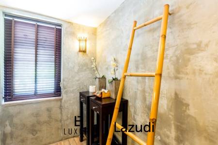 1,600 ตร.ม 5 เตียง 5 อาบน้ำ วิลล่า For ขาย